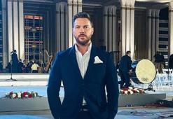 Sinan Akçıl’dan Netanyahu'nun oğluna mesaj!