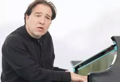 Filistin'e destek açıklaması yapan Fazıl Say'ın konserleri iptal edildi