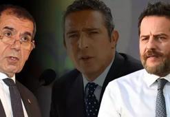 Fenerbahçe'nin başvurusuna Erden Timur'dan yanıt