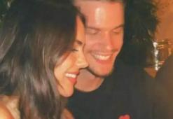 Özgü Kaya'dan Eren Ören'e: İyi ki sen!