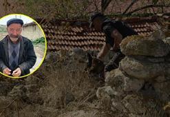 Kayıp olarak aranıyordu, 25 gün sonra parçalanmış cesedi bulundu