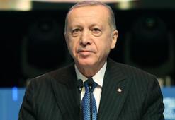Cumhurbaşkanı Erdoğan Hamas Siyasi Büro Başkanı İsmail Heniyye ile görüştü