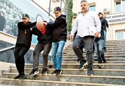 'Kripto' cinayeti! Şifre için işkence yaptılar