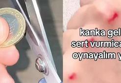 Okullarda tehlikeli oyun! 'Kanlı Para' birçok hastalığa davet çıkarıyor