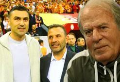 Mustafa Denizli, Galatasaray-Beşiktaş derbisi sonrası uyardı! "Böyle devam edemez"