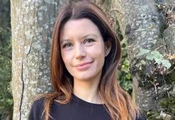 Beren Saat'ten anlamlı destek! Takipçilerine seslendi