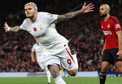 Galatasaray'da Mauro Icardi endişesi! Derbi sonrası camiayı korkutan görüntü