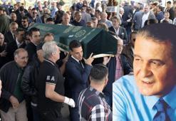 Posta Gazetesi başyazarı Rauf Tamer toprağa verildi