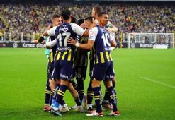 Fenerbahçe-Atakaş Hatayspor (Maç özeti)