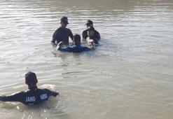 Balık tutmak için gittiği nehirde ölü bulundu! Feci olay