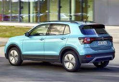 SUV modelde Volkswagen T-Cross fiyatları dibi gördü! Güncel liste gözleri kamaştırıyor