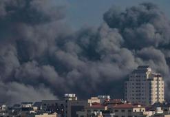 Hamas-İsrail savaşında son dakika! Netanyahu'dan Lübnan'daki Hizbullah'a tehdit: Onlar için feci olacak