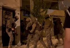 ‘Bayğaralar’ çetesi çökertildi! Bakan Yerlikaya duyurdu