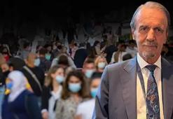 Koronavirüs yeniden hortladı! ‘Hiç bu kadar vaka görmemiştik’ diyerek paylaştı