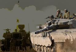 İsrail-Hamas savaşında son dakika! İsrail dünyaya ilan etti: Kara saldırısı başladı
