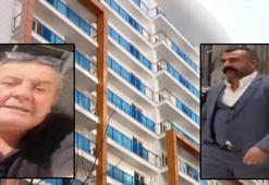 Esenyurt'ta polisli çete 211 daireli siteye çöktü! Dairelerin kapı kilitlerini kırarak başkalarına kiralayıp, satmışlar