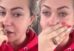 Yeliz Yeşilmen'in büyük acısı! 'Bir süre yokum'