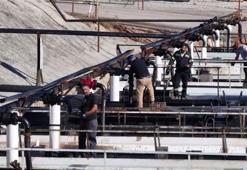 Enerjide bağımsız Türkiye hedefi! Gabar'da günlük 25 bin varil petrol üretimine ulaşıldı