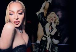 İsrail-Hamas savaşına dikkat çekmişti! Madonna ölüm tehdidi alıyor