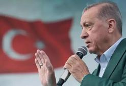 AK Parti'den Büyük Filistin Mitingi! Cumhurbaşkanı Erdoğan da katılacak