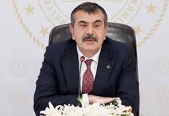 Bakan Tekin: Kasım ara tatilinde seminer dönemi online yapılacak