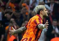 İcardi yarın oynayacak mı, İcardi son durum ne? Mauro Icardi, Galatasaray Bayern Münih maçının kadrosunda var mı? Bayern Münih maçında İcardi’nin son durumu