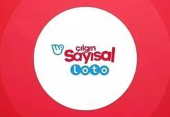 23 Ekim 2023 Çılgın Sayısal Loto çekiliş sonuçları millipiyangoonline.com'da!
