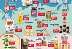 BİM 24-27 Ekim aktüel katalog 2023 yayınlandı! BİM ayçiçek yağında yapılmayını yaptı! 34 TL...