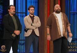 MasterChef All Star'da takımlar belli oldu! 23 Ekim MasterChef kaptanlık oyununu kim kazandı?