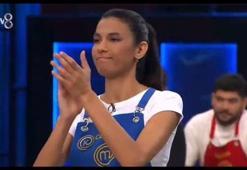 Cemre kaptan olup Barış'ı verdi Onu aldı! MasterChef All Star'da sürpriz düelloda iki isim yer değiştirdi!