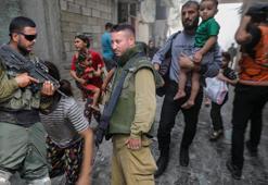 İsrail'den katliama devam sinyali! Kara harekatı için hazırlıklarını sürdürüyor