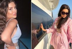 Dilan Polat'ın arkadaşı sosyal medya fenomeni Nez Demir’in tüm mal varlığına el konuldu! 'Arkadaş kurbanıyım'