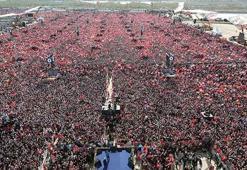 Atatürk Havalimanı'ndaki Gazze mitinginin saati açıklandı