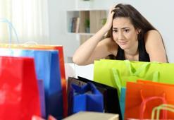 Alışverişte önce keyif sonra suçluluk hissediyorsanız destek alın! Bastırdığınız duygular olabilir