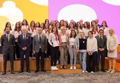Global Engineer Girls (GEG), Kosova’da ilk mezunlarını verdi