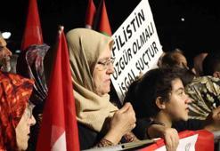 Büyük Filistin Mitingi nerede? Filistin Mitingi ne zaman, saat kaçta yapılacak, Filistin Mitingi 28 Ekim’de mi?