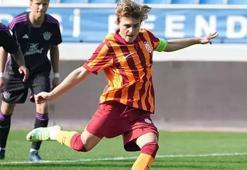 Galatasaray, Bayern Münih'i 2 golle devirdi!