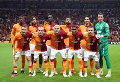 Galatasaray-Bayern Münih (Maç özeti)
