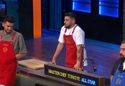 MasterChef All Star'da burger düellosunu kim kazandı? 24 Ekim MasterChef eleme adayı kim oldu?