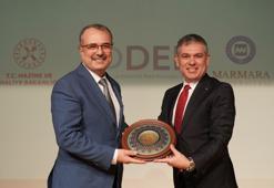 TÖDEB ve Marmara Üniversitesi iş birliği ile bir ilk