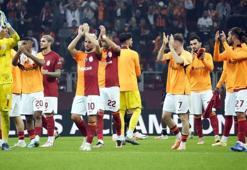 Galatasaray - Bayern Münih maçı sonrası ülke puanı sıralaması değişti!