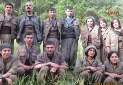 MİT'ten kritik operasyon! PKK'lı terörist Sariye Atilla etkisiz hale getirildi