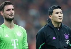 Kim Min Jae, Galatasaray maçında itiraf etti: Fenerbahçe'yi özledim