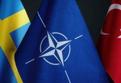 İsveç'in NATO'ya katılım protokolü komisyonda