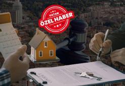 Ev sahibi - kiracı ilişkilerinde yeni dönem başladı! 'Fiyatlar düşecek'