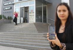 Depremzede kadına okul müdüründen mesajla taciz iddiası: Ben de yalnızım malum çıkar gelirim