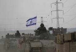 Gazze ablukada! Netanyahu'dan kara harekatı sinyali
