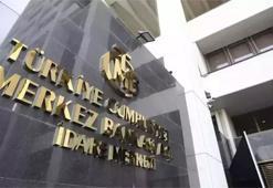 Merkez Bankası'nın faiz kararı bugün belli oluyor