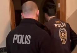 6 ilde 'sahte ses' operasyonu: 62 gözaltı