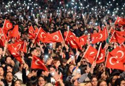 Cumhuriyet'in 100. yılında bayrak satışları patladı! Üreticiler siparişlere yetişemiyor